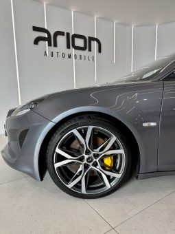 
										ALPINE A110 II 1.8 252 LEGENDE full									