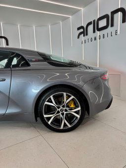 
										ALPINE A110 II 1.8 252 LEGENDE full									