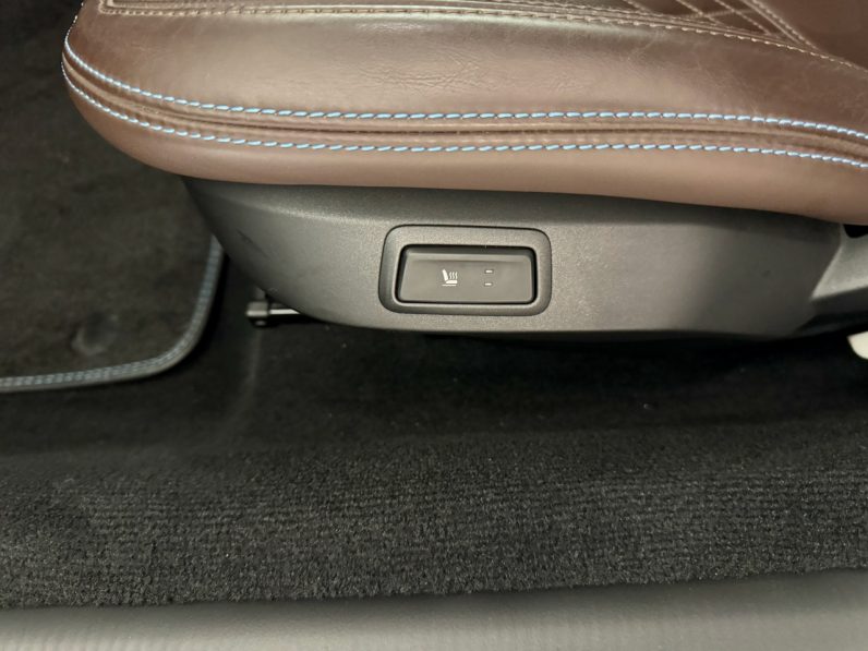 
								ALPINE A110 II 1.8 252 LEGENDE full									