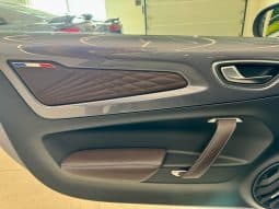 
										ALPINE A110 II 1.8 252 LEGENDE full									