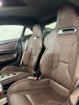 
										ALPINE A110 II 1.8 252 LEGENDE full									