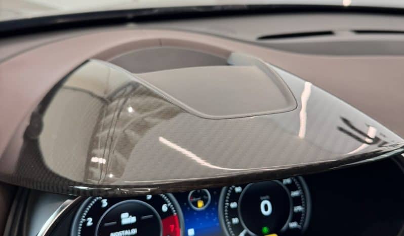 
								ALPINE A110 II 1.8 252 LEGENDE full									