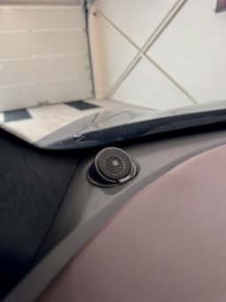 
										ALPINE A110 II 1.8 252 LEGENDE full									