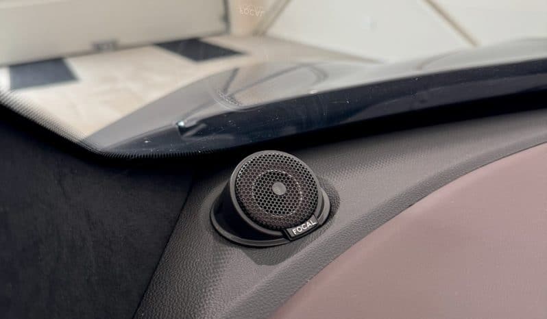 
								ALPINE A110 II 1.8 252 LEGENDE full									