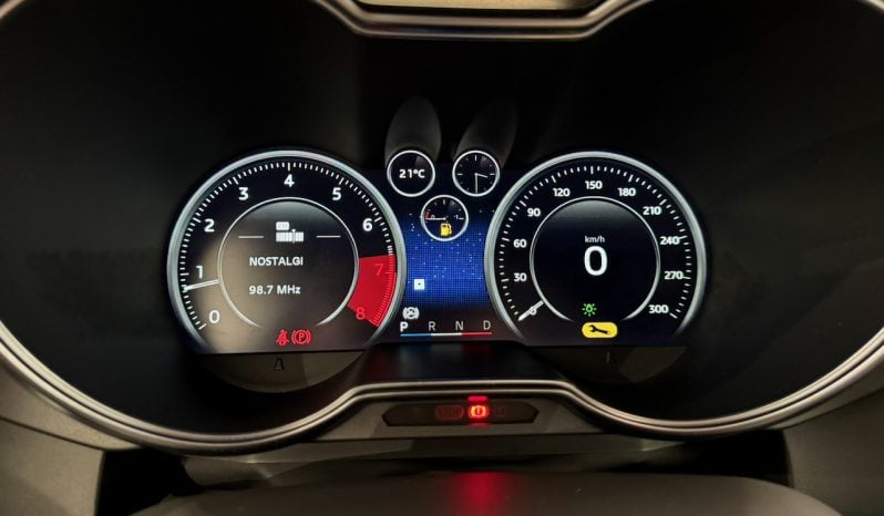 
								ALPINE A110 II 1.8 252 LEGENDE full									