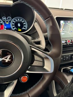 
										ALPINE A110 II 1.8 252 LEGENDE full									