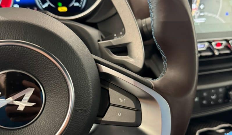 
								ALPINE A110 II 1.8 252 LEGENDE full									