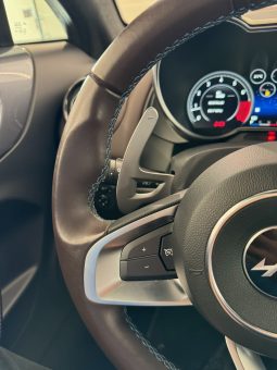 
										ALPINE A110 II 1.8 252 LEGENDE full									