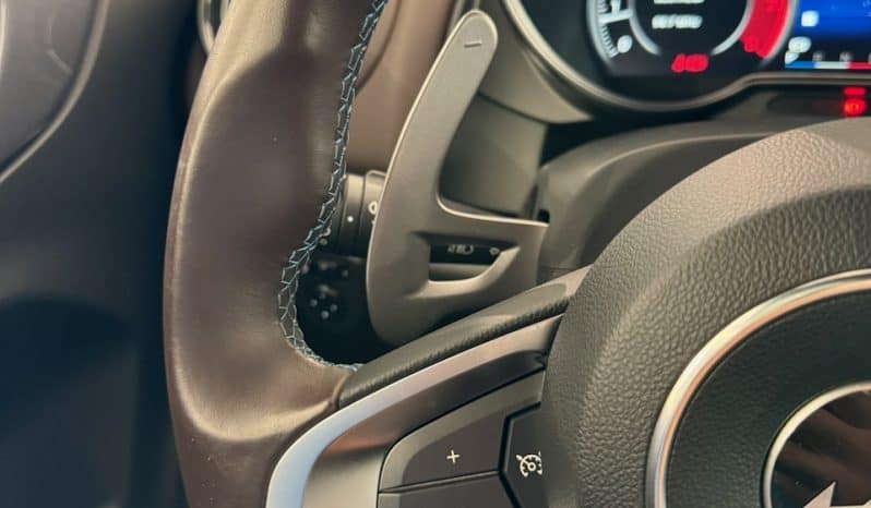 
								ALPINE A110 II 1.8 252 LEGENDE full									