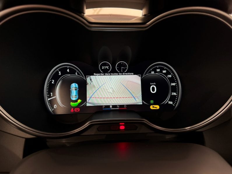 
								ALPINE A110 II 1.8 252 LEGENDE full									