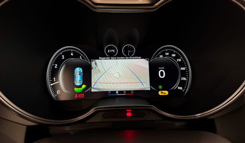 
								ALPINE A110 II 1.8 252 LEGENDE full									