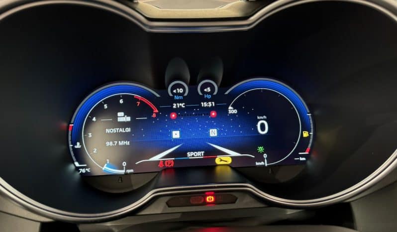 
								ALPINE A110 II 1.8 252 LEGENDE full									