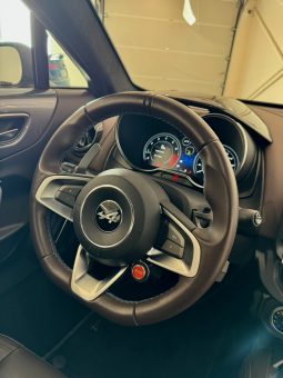 
										ALPINE A110 II 1.8 252 LEGENDE full									