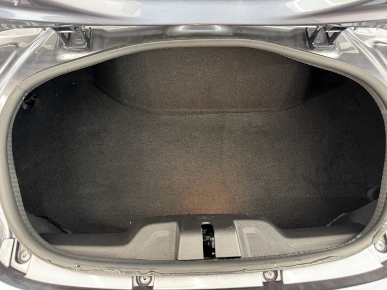 
								ALPINE A110 II 1.8 252 LEGENDE full									