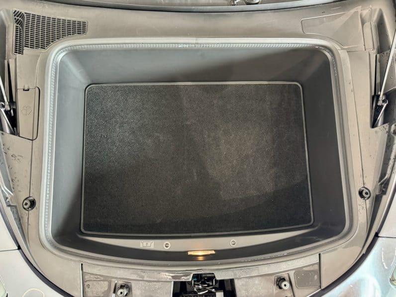 
								ALPINE A110 II 1.8 252 LEGENDE full									