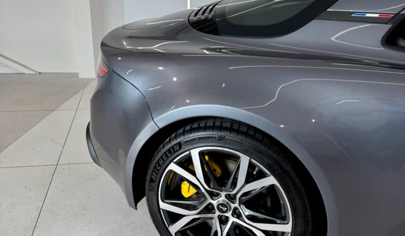 
								ALPINE A110 II 1.8 252 LEGENDE full									