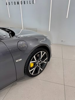 
										ALPINE A110 II 1.8 252 LEGENDE full									