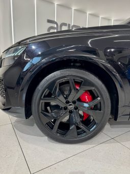 
										AUDI RSQ8 4.0 v8 TFSI 600 ch QUATTRO PACK RS DYNAMIC full									