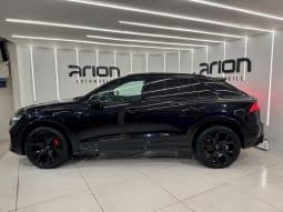 
										AUDI RSQ8 4.0 v8 TFSI 600 ch QUATTRO PACK RS DYNAMIC full									