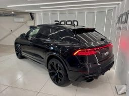 
										AUDI RSQ8 4.0 v8 TFSI 600 ch QUATTRO PACK RS DYNAMIC full									