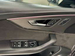 
										AUDI RSQ8 4.0 v8 TFSI 600 ch QUATTRO PACK RS DYNAMIC full									