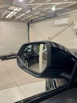 
										AUDI RSQ8 4.0 v8 TFSI 600 ch QUATTRO PACK RS DYNAMIC full									