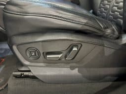 
										AUDI RSQ8 4.0 v8 TFSI 600 ch QUATTRO PACK RS DYNAMIC full									