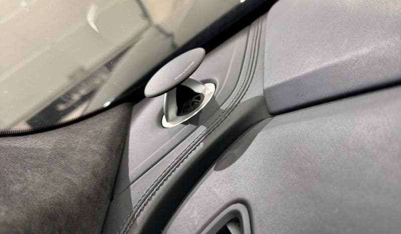 
								AUDI RSQ8 4.0 v8 TFSI 600 ch QUATTRO PACK RS DYNAMIC full									