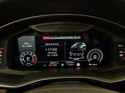 
										AUDI RSQ8 4.0 v8 TFSI 600 ch QUATTRO PACK RS DYNAMIC full									