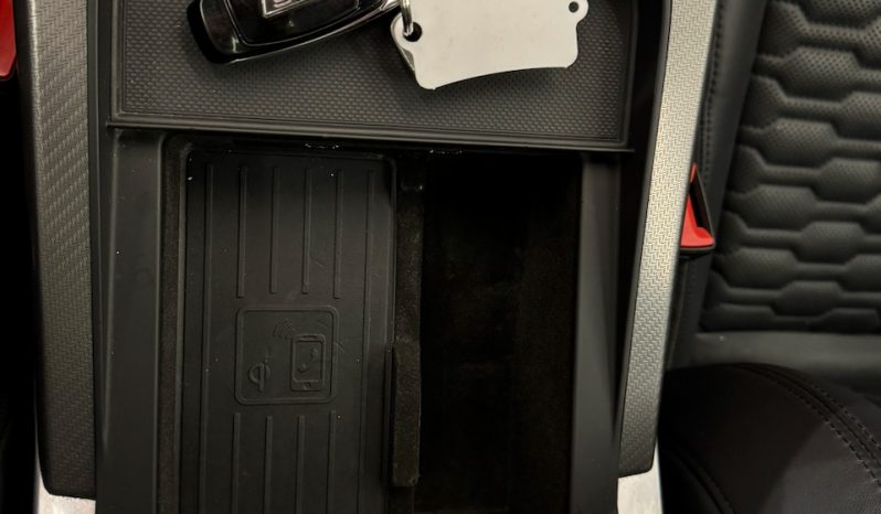 
								AUDI RSQ8 4.0 v8 TFSI 600 ch QUATTRO PACK RS DYNAMIC full									