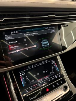 
										AUDI RSQ8 4.0 v8 TFSI 600 ch QUATTRO PACK RS DYNAMIC full									