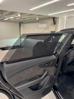 
										AUDI RSQ8 4.0 v8 TFSI 600 ch QUATTRO PACK RS DYNAMIC full									