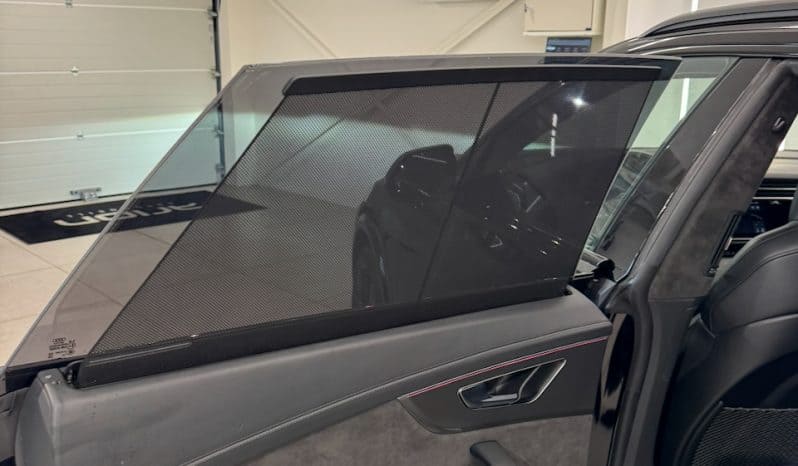 
								AUDI RSQ8 4.0 v8 TFSI 600 ch QUATTRO PACK RS DYNAMIC full									