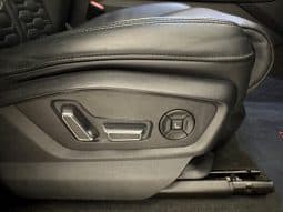 
										AUDI RSQ8 4.0 v8 TFSI 600 ch QUATTRO PACK RS DYNAMIC full									