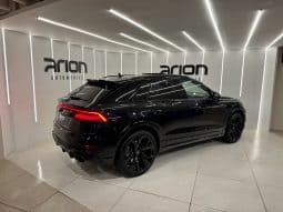 
										AUDI RSQ8 4.0 v8 TFSI 600 ch QUATTRO PACK RS DYNAMIC full									