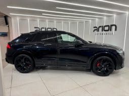 
										AUDI RSQ8 4.0 v8 TFSI 600 ch QUATTRO PACK RS DYNAMIC full									