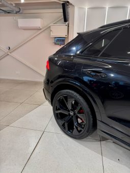 
										AUDI RSQ8 4.0 v8 TFSI 600 ch QUATTRO PACK RS DYNAMIC full									