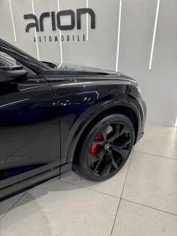 
										AUDI RSQ8 4.0 v8 TFSI 600 ch QUATTRO PACK RS DYNAMIC full									