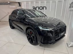 
										AUDI RSQ8 4.0 v8 TFSI 600 ch QUATTRO PACK RS DYNAMIC full									