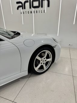 
										PORSCHE 718 CAYMAN 2.0 300 CV BVA PDK CHRONO PDLS full									