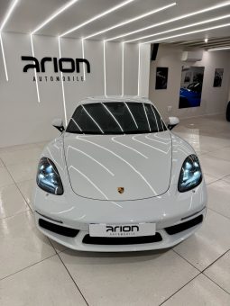 
										PORSCHE 718 CAYMAN 2.0 300 CV BVA PDK CHRONO PDLS full									