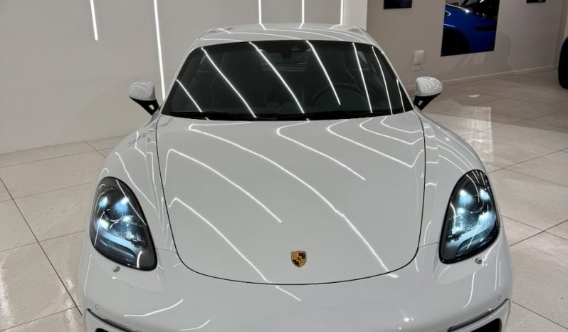 
								PORSCHE 718 CAYMAN 2.0 300 CV BVA PDK CHRONO PDLS full									