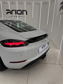 
										PORSCHE 718 CAYMAN 2.0 300 CV BVA PDK CHRONO PDLS full									