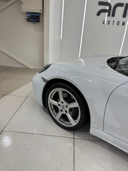 
										PORSCHE 718 CAYMAN 2.0 300 CV BVA PDK CHRONO PDLS full									