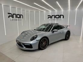 PORSCHE 911 992 Carrera S Coupé 3.0 PDK 450 cv Pack Aéro Kit