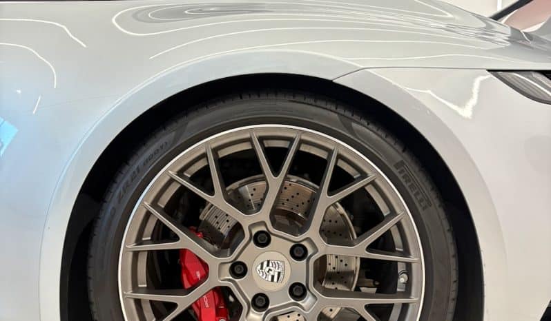 
								PORSCHE 911 992 Carrera S Coupé 3.0 PDK 450 cv Pack Aéro Kit full									