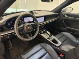 
										PORSCHE 911 992 Carrera S Coupé 3.0 PDK 450 cv Pack Aéro Kit full									