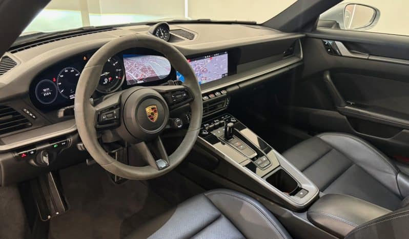 
								PORSCHE 911 992 Carrera S Coupé 3.0 PDK 450 cv Pack Aéro Kit full									