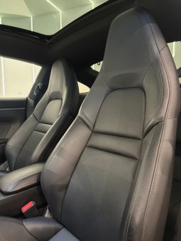 
										PORSCHE 911 992 Carrera S Coupé 3.0 PDK 450 cv Pack Aéro Kit full									