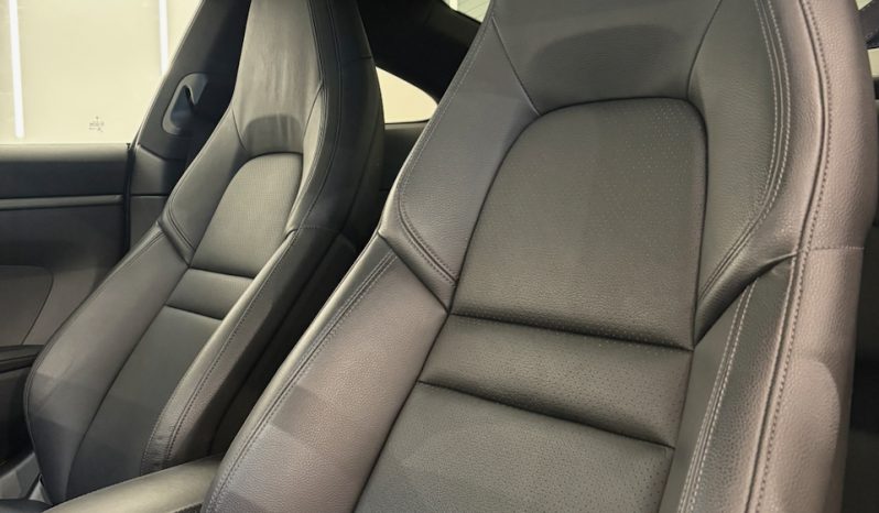 
								PORSCHE 911 992 Carrera S Coupé 3.0 PDK 450 cv Pack Aéro Kit full									